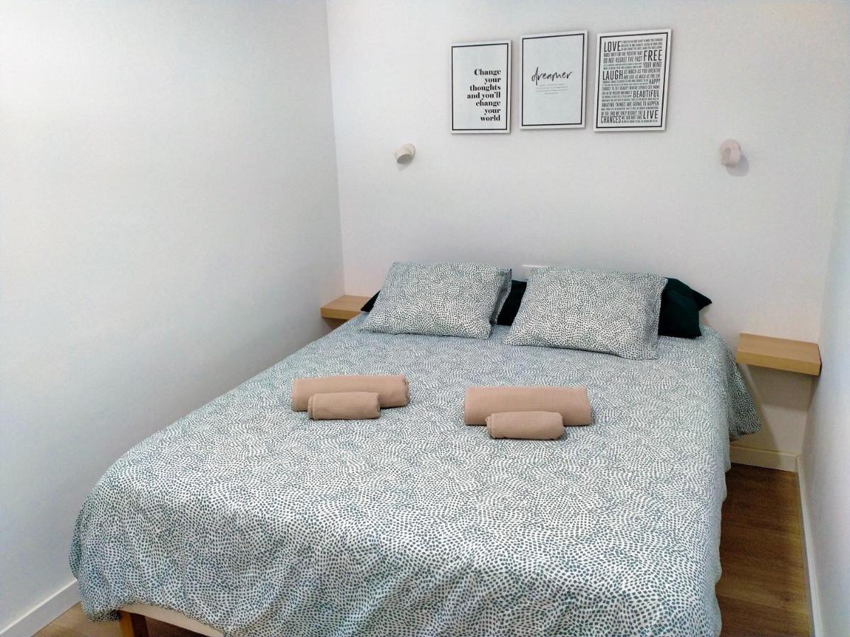 Tamaran 208 Playa Del Ingles Lägenhet Exteriör bild